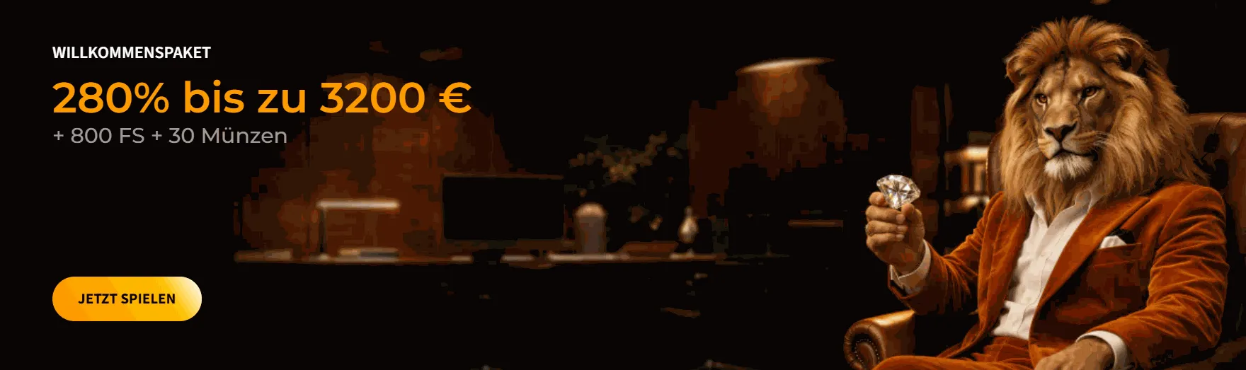 Wild Chance Online Casino schnelle Auszahlung
